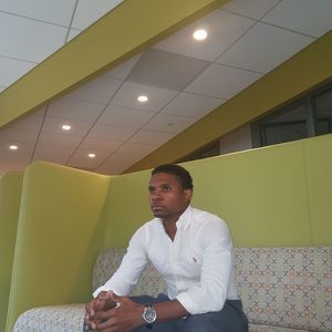 Meet your Posher, Julius